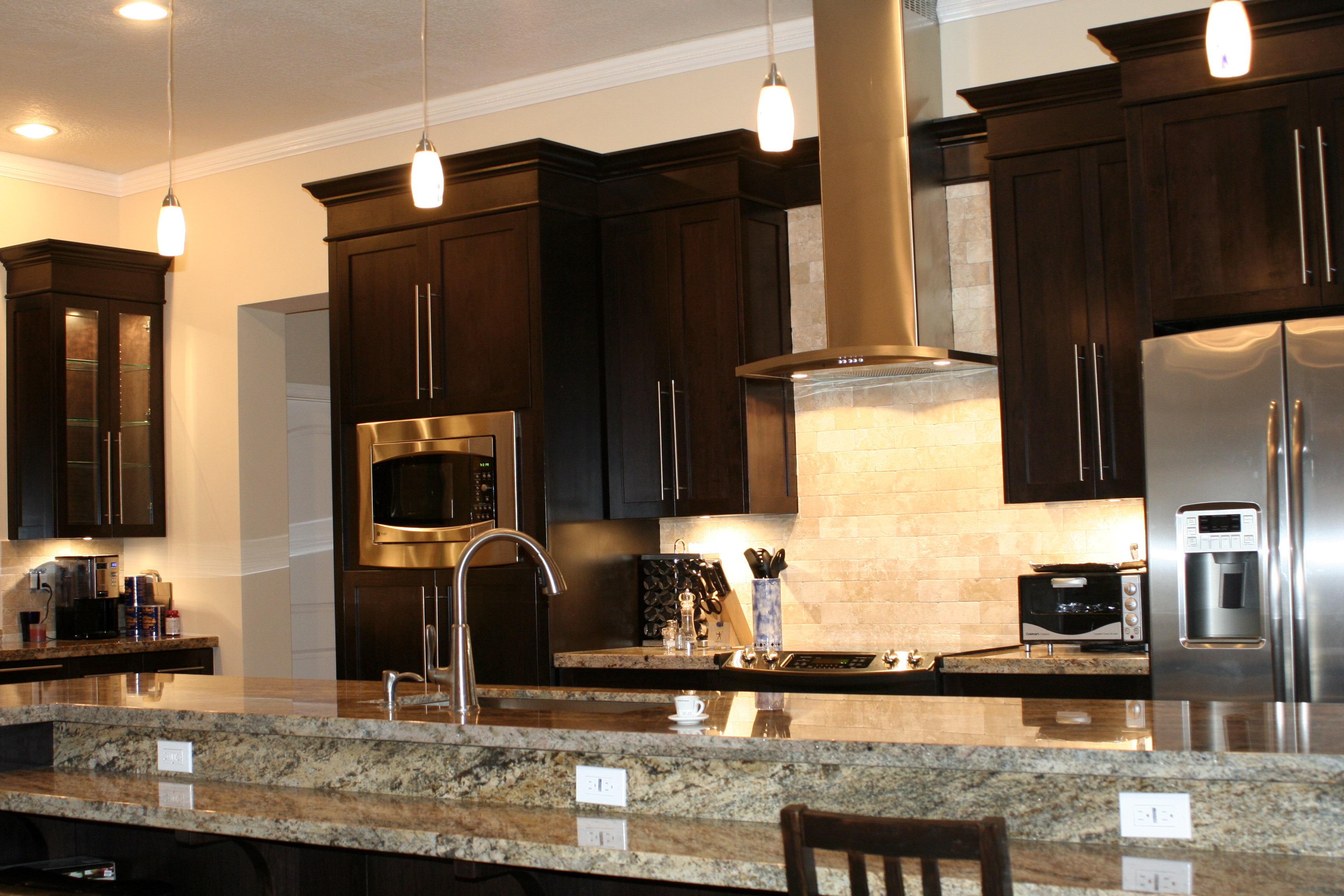 Custom Counter Tops In Miami Call Now 786 573 0300