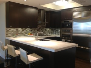 Custom Kitchen Cabinets Miami