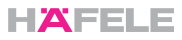 hafele logo