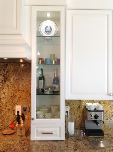 Custom Kitchen Cabinets Coral Gables