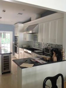 Custom Kitchen Cabinets Coral Gables