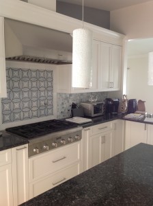 Custom Kitchen Cabinets Coral Gables