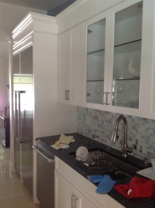 Custom Kitchen Cabinets Coral Gables
