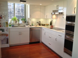 Custom Kitchen Cabinets Coral Gables