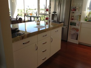 Custom Kitchen Cabinets Coral Gables