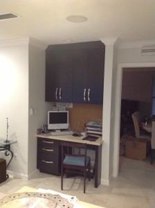 Custom Kitchen Cabinets Cutler Bay