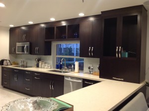 Custom Kitchen Cabinets Cutler Bay