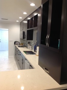 Custom Kitchen Cabinets Cutler Bay