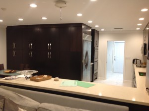 Custom Kitchen Cabinets Cutler Bay 006