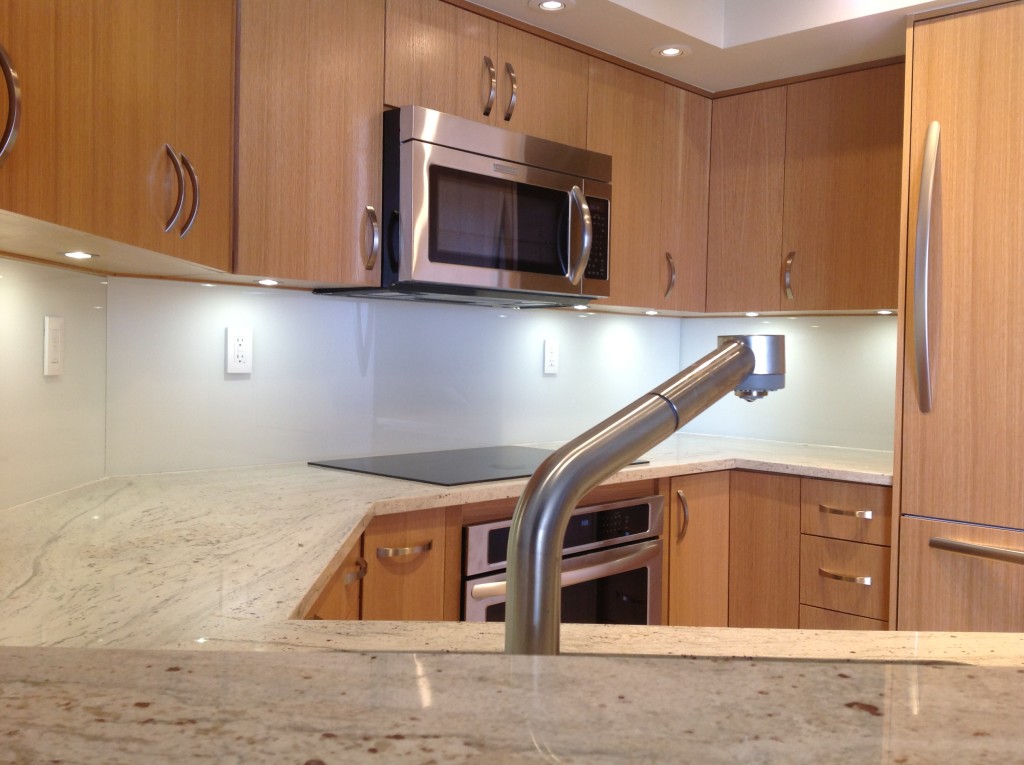 Custom Kitchen Cabinets Cutler Bay 009