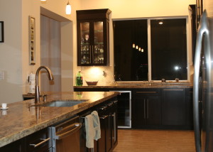 Custom Kitchen Cabinets Kendall 06