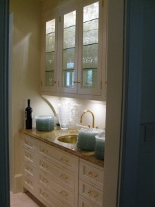 Custom Kitchen Cabinets Miami 001