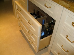 Custom Kitchen Cabinets Miami 003