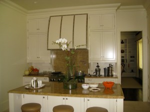 Custom Kitchen Cabinets Miami 006