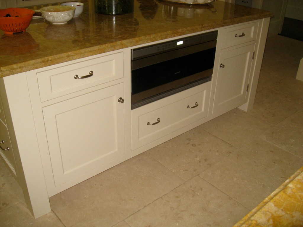 Custom Kitchen Cabinets Miami 007