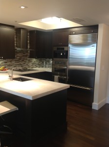 Custom Kitchen Cabinets Palmetto Bay 001