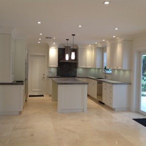 Custom Kitchen Cabinets Palmetto Bay 002