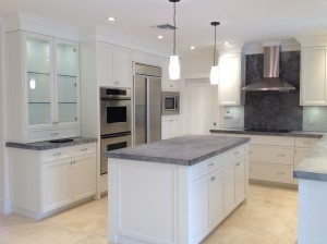 Custom Kitchen Cabinets Palmetto Bay 004