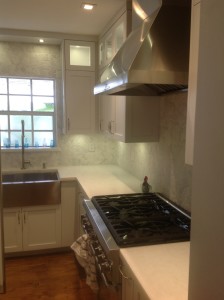 Custom Kitchen Cabinets Palmetto Bay 006