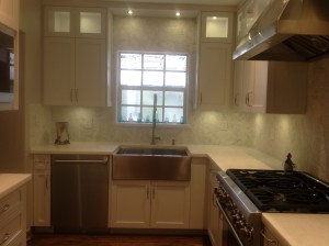 Custom Kitchen Cabinets Palmetto Bay 008