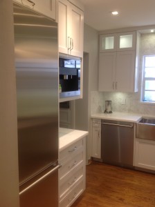 Custom Kitchen Cabinets Palmetto Bay 009