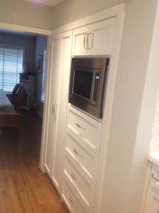 Custom Kitchen Cabinets Palmetto Bay 010