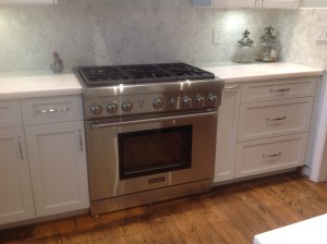 Custom Kitchen Cabinets Palmetto Bay 013