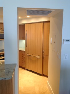 Custom Kitchen Cabinets South Miami 001
