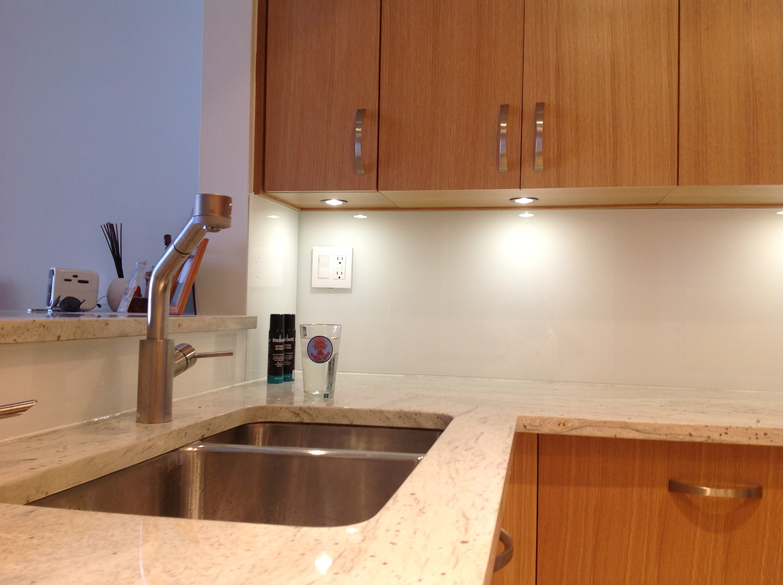 Custom Kitchen Cabinets South Miami 005