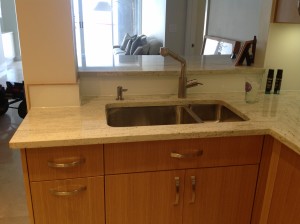 Custom Kitchen Cabinets South Miami 006