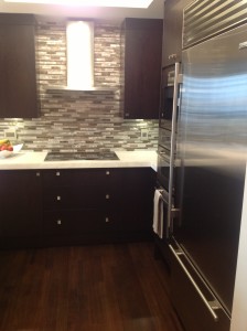 Custom Kitchen Cabinets South Miami 008