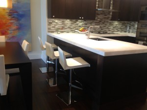 Custom Kitchen Cabinets South Miami