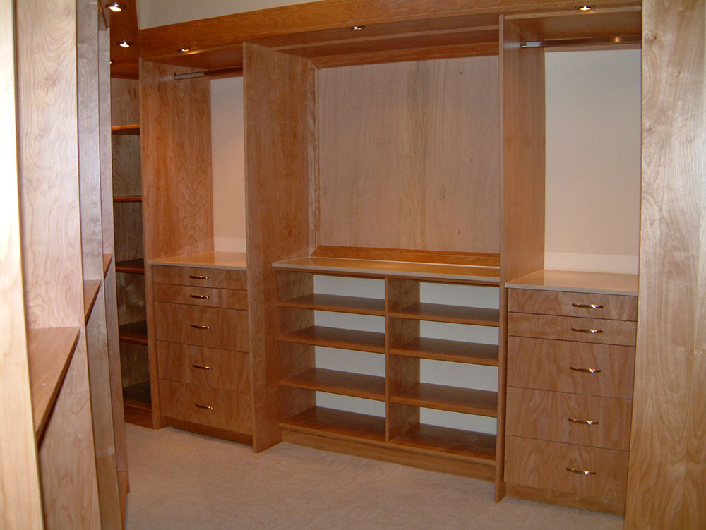 Custom Closets Miami